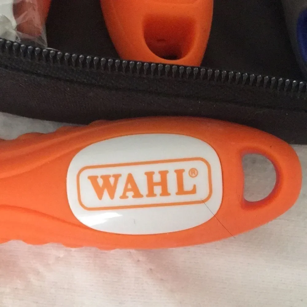 Wahl Animal grooming kit